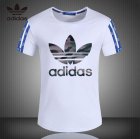 adidas Apparel Men's T-shirts 179