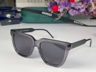 Gucci High Quality Sunglasses 4558