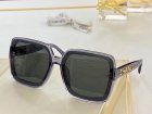 Chanel High Quality Sunglasses 2113