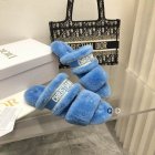 DIOR Women's Slippers 160