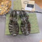 Gucci Women's Slippers 158