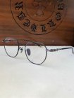 Chrome Hearts Plain Glass Spectacles 325