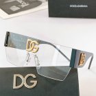 Dolce & Gabbana High Quality Sunglasses 307
