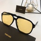 TOM FORD High Quality Sunglasses 1907