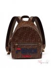 Fendi Backpack 01