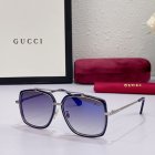 Gucci High Quality Sunglasses 6044