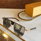 Louis Vuitton High Quality Sunglasses 204