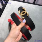 Chanel Original Quality Belts 302