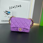 Chanel High Quality Handbags 05