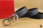 Salvatore Ferragamo Normal Quality Belts 07