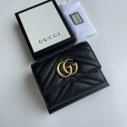 Gucci High Quality Wallets 49