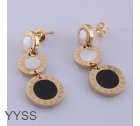 Bvlgari Jewelry Earrings 35