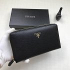 Prada High Quality Wallets 419