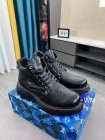 Louis Vuitton Men's shoes 3203
