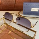 Gucci High Quality Sunglasses 1405