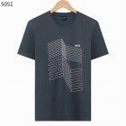 Hugo Boss Men's T-shirts 09