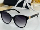 GIVENCHY High Quality Sunglasses 99