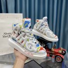 Alexander McQueen Men's Shoes 890