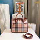 Burberry High Quality Handbags 63