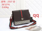 Gucci Normal Quality Handbags 234