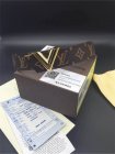 Louis Vuitton Original Quality Belts 121