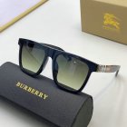 Burberry High Quality Sunglasses 475