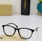 Burberry Plain Glass Spectacles 280