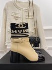 Chanel Women's Shoes 1687
