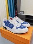 Louis Vuitton Men's shoes 407