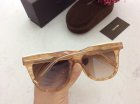 TOM FORD High Quality Sunglasses 2000