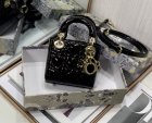 DIOR Original Quality Handbags 860