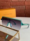 Louis Vuitton High Quality Sunglasses 3658