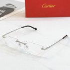 Cartier Plain Glass Spectacles 280