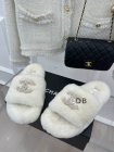 Chanel Women's Slippers 288