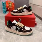 Louis Vuitton Men's shoes 493