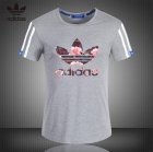 adidas Apparel Men's T-shirts 187