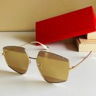 Fendi High Quality Sunglasses 484