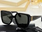 Yves Saint Laurent High Quality Sunglasses 539