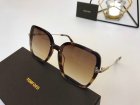 TOM FORD High Quality Sunglasses 962