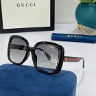 Gucci High Quality Sunglasses 5097