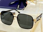 Fendi High Quality Sunglasses 1248