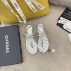Chanel Women's Slippers 140