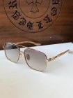 Chrome Hearts Plain Glass Spectacles 481