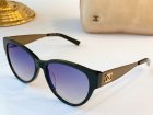 Chanel High Quality Sunglasses 292