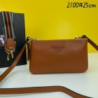 Prada High Quality Handbags 1079