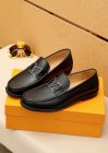 Louis Vuitton Men's shoes 1243