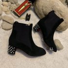 Christian Louboutin Women's Shoes 966