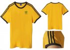 adidas Apparel Men's T-shirts 630