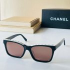Chanel High Quality Sunglasses 2613
