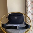 Prada High Quality Handbags 620